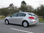Chevrolet Cruze Hatchback 2012 года (ZA)
